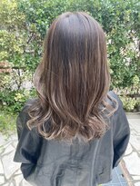 ネオリーブソラ 相模大野店(Neolive sola) ハイライト/セクションカラー