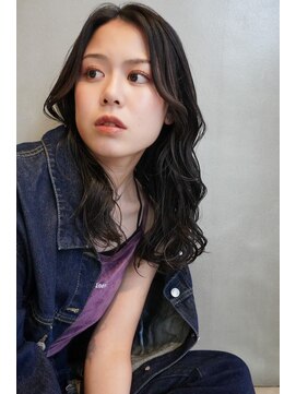 ユートラクト 寝屋川(U-tract) 【U-tract】韓国風ロングスタイル