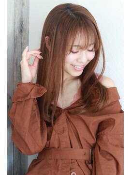 アルフラン(al franc) やわらかロング