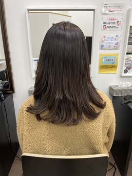 ビーズカラー ヤマザワ富谷成田店 ケアプロ