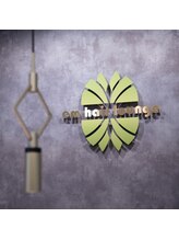 em hair lounge 【エムヘアーラウンジ】