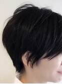 ベリーショート