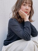 ミディアムニュアンスレイヤー