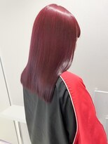 トーン(TONE)&nbsp;ボルドー