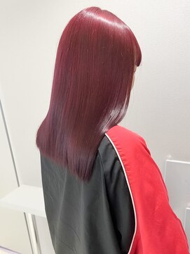 トーン(TONE) ボルドー