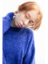 レゴ(REGO)&nbsp;大人ショート#大人ガーリーチョコレートモードプリカール