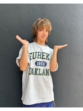 アディクションイチイチサンハチ(Addiction 1138)&nbsp;四宮 ユウジン