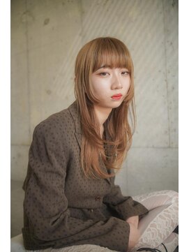 アトリエノエラ(Atelier Noella) ワンホンヘア【田村】