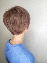 ウィン 川口元郷店(win)&nbsp;ハンサムショート