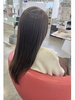 ヘア スパ リゾート リアン(hair spa resort Lien)&nbsp;“暗めグレージュ”