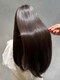 アース 高円寺店(HAIR & MAKE EARTH)の写真/近年常にトレンド入りの"髪質改善トリートメント"！ハイダメージの方、エイジング毛の方でも憧れの髪質へ♪