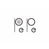 ペペ(PEPE)のお店ロゴ