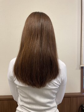 ヘアー ローズ(hair ROSE) ふんわりエアリー/谷津/津田沼