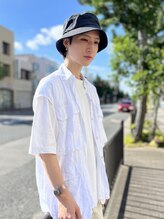 アレゴ(Allergo) 井上 健太
