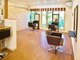 ヘアールーム ルシア 東区 松園店(hair room Lucia)の写真/【女性スタイリストの丁寧な提案】居心地の良い空間でリラックスしながら施術を受けられます♪[新潟松園]