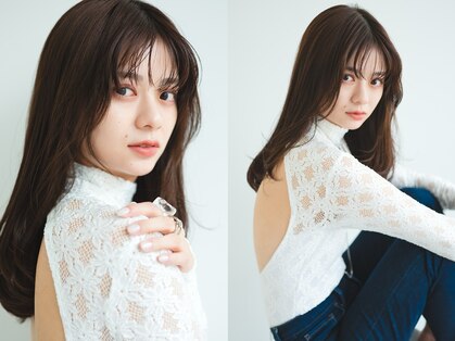 キャル(Cal)の写真