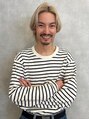 アグ ヘアー リエート 上越2号店(Agu hair lieto) 鈴川 拓郎