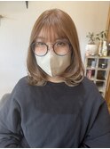 レイヤースタイル