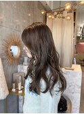 hazel beige