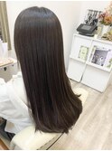 髪質改善トリートメント♪