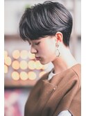 ニュアンスマッシュ