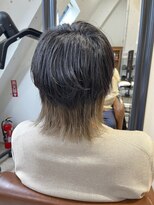 ルーツ(ROOTS)&nbsp;デザインカラー♪