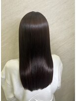 プルクラ ギンザ(Pulchra GINZA)&nbsp;◇プレミアム髪質改善トリートメント◇