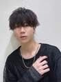 パレード 池袋(PARADE) 東 佑翔