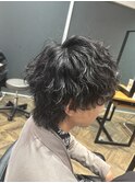 ソフトツイストスパイラルパーマ