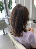 ソレイユ(soleil.)&nbsp;ひし形ミディアム