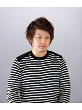 トレイス(trace) 宮田 竜之介