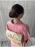 シニヨン