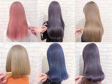 当店自慢のトリートメント☆