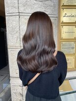 ハピネス 河原町店(Happiness)&nbsp;四条河原町 ブリーチなしカラー