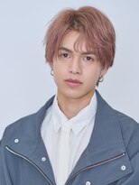 ヴァンメン 川中島店(VAN MEN)&nbsp;韓国スタイル