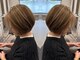 アース 溝の口店(HAIR&MAKE EARTH)の写真/白髪を隠すから活かす時代へ。自然になじむ“白髪ぼかし”が人気のサロン。[溝の口/白髪ぼかし/ハイライト]