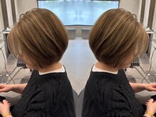 アース 溝の口店(HAIR&MAKE EARTH)