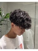 ツイスパマッシュ
