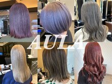 アウラ 砺波店(AULA)