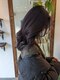 チュロアトリエ(chulo atelier)の写真/【お客様の大多数が30、40代女性☆】大人女性に人気の理由は、『髪の悩みにしっかり向き合ってくれるから』