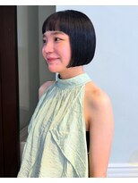 リディー(Lidee)&nbsp;【yuria 】ぱつっと！ Lidee 元町/三ノ宮