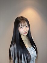 ビジョン 赤坂(vision)&nbsp;【shuki特製】髪質改善