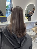 リュストル 町田(LUSTRE)&nbsp;大人ナチュラルハイライト