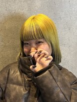 クレア 下北沢(CREA)&nbsp;デザインカラー