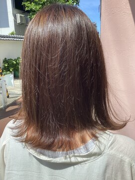 チャオ(CIAO) 11レベルアッシュ