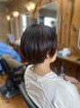ヘアサロン コマチ(hair salon comachi)&nbsp;美容師＃30代＃40代＃50代 #ミセス