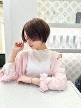 エレノア 武蔵小杉店(Eleanor) 美シルエットショート