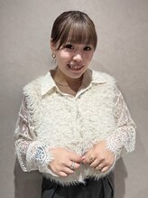 ヘアーアンドメイク ビス(HAIR&MAKE bis) 廣瀬 加代