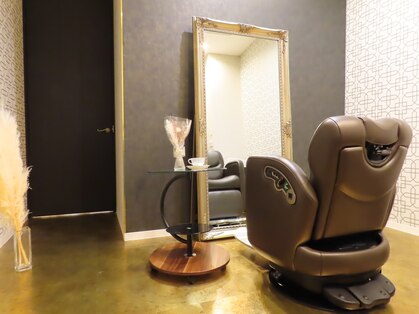 オールバイワンネス(ALL by One'Ness)の写真