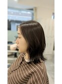 ナチュラルレイヤー